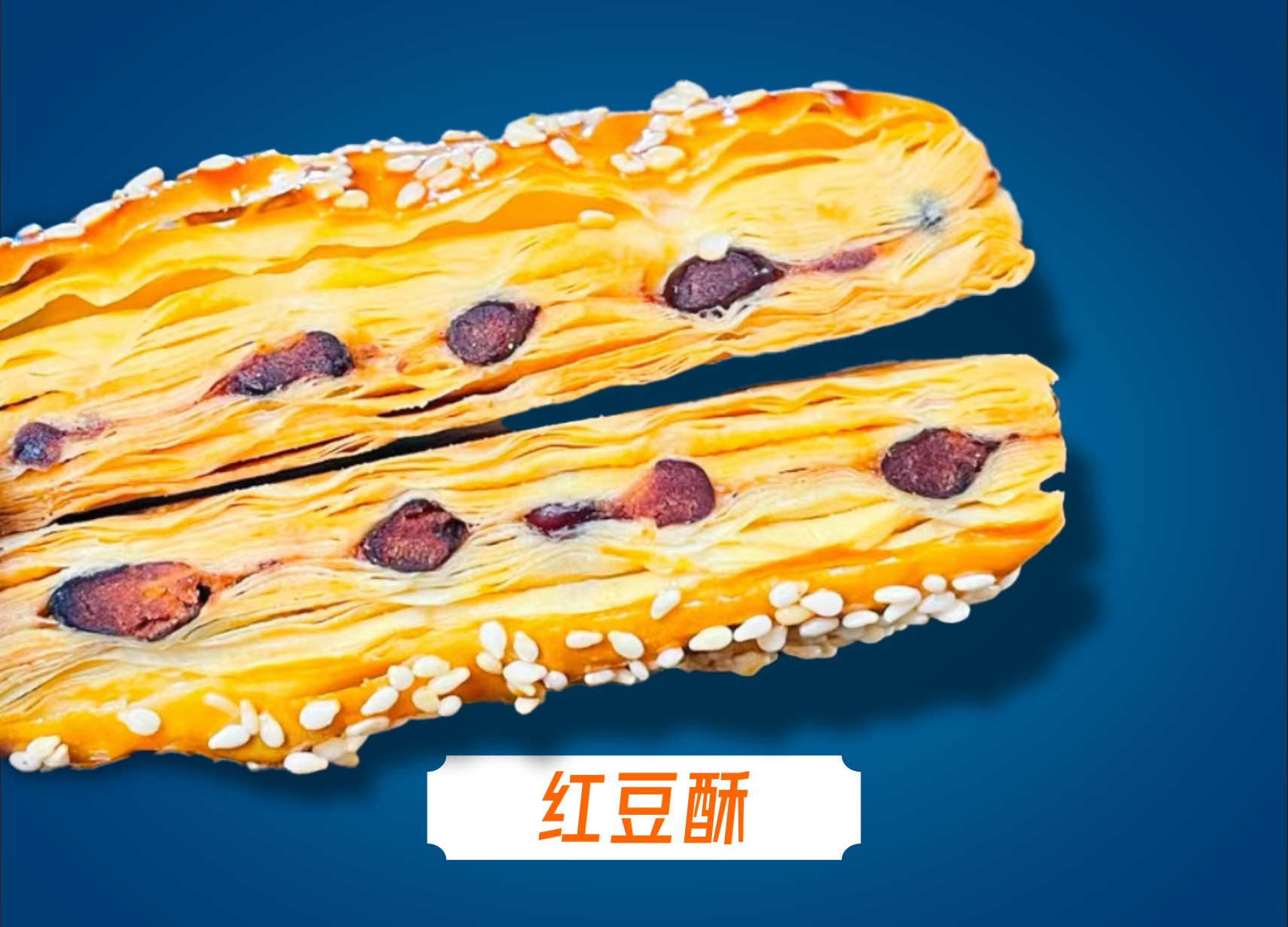 无蔗糖蛋糕